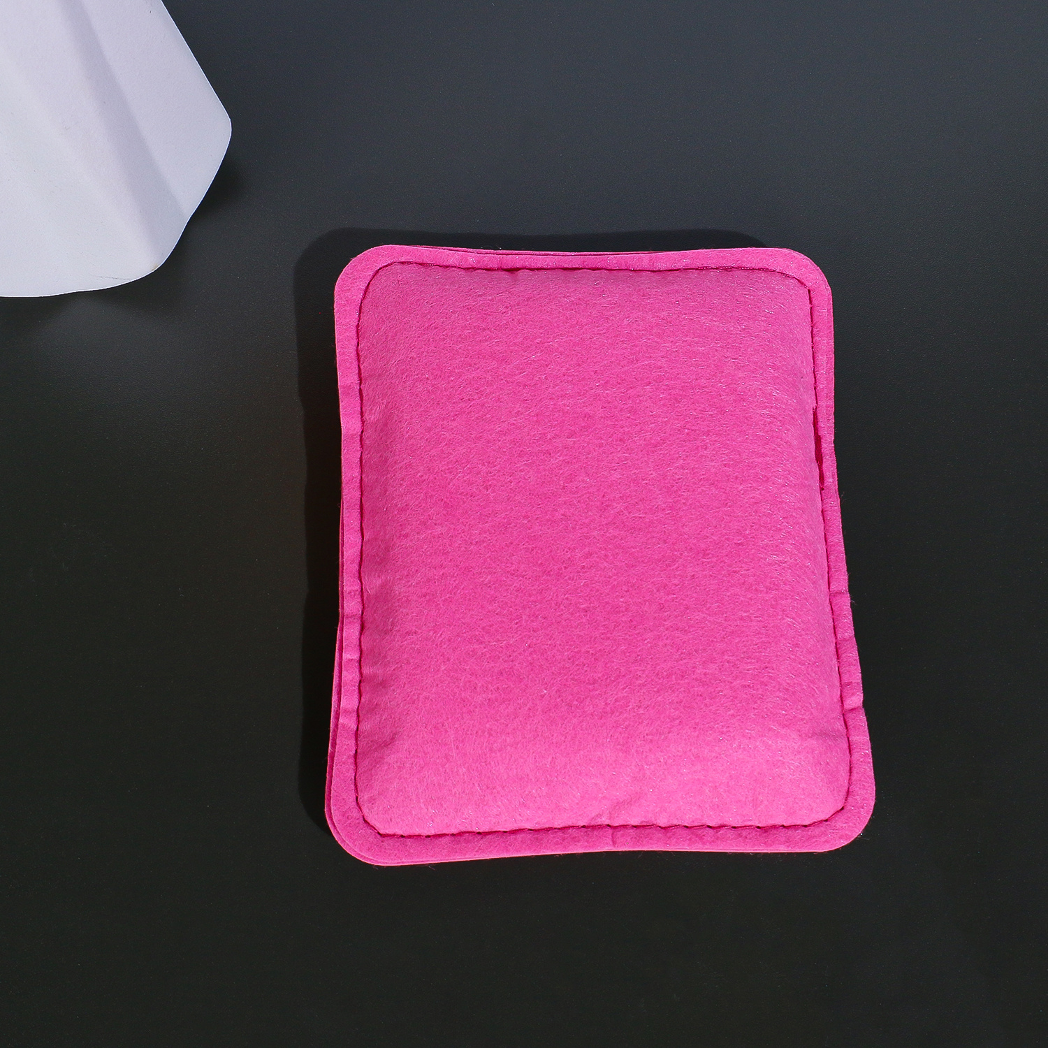 Image of Premium Needle Felting Cushion, Foam Needle Felting Cushion Foam Tool, Needle Felting Cushion Enhance Your Embroidery Projects