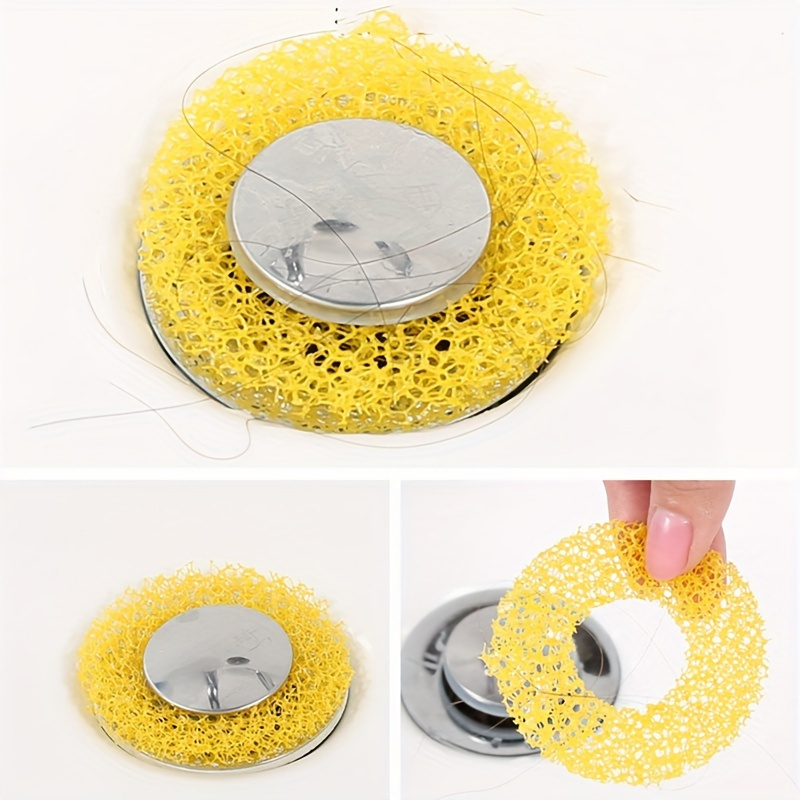 

24pcs Sponges - For & Bathroom, Accessories For Bathtubs And