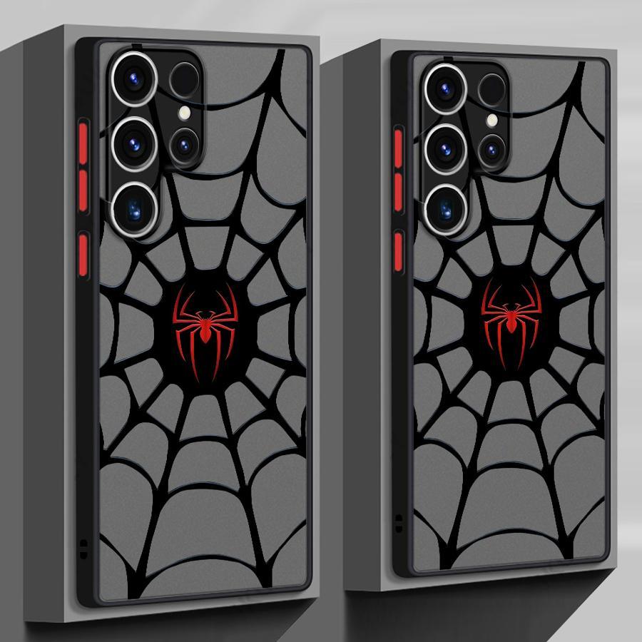 

Spider S24 S23 S22 S21 S20 Fe Phone - Shockproof