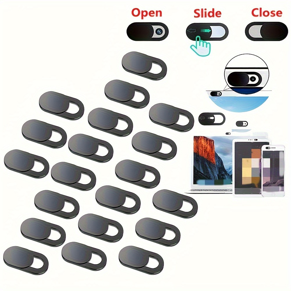 

Multiple Camera Protection Accessories