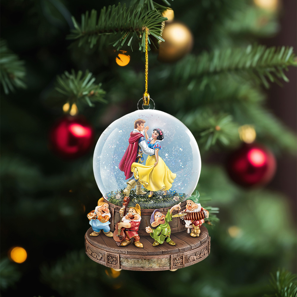 

Dancing Christmas Tree - Decor