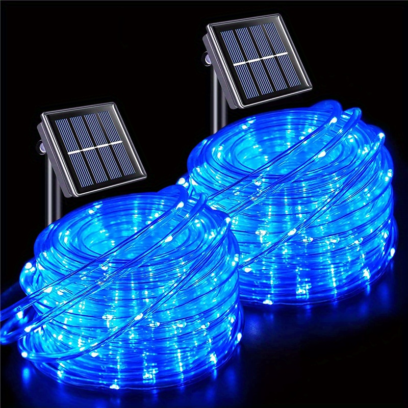 

39ft Led Pvc String And Christmas Decorations