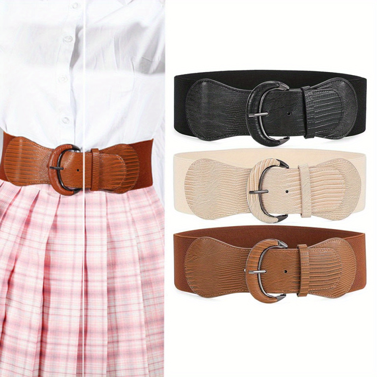 

3- Waist Women's Waist Bag Women