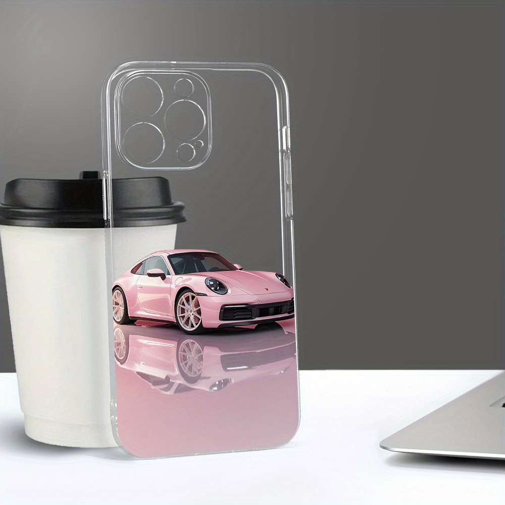 

- Supercar - For /15/14/13/12/11 Xs Xr X 7 8 - Tpu . And And , Making It For Decorating Phone.