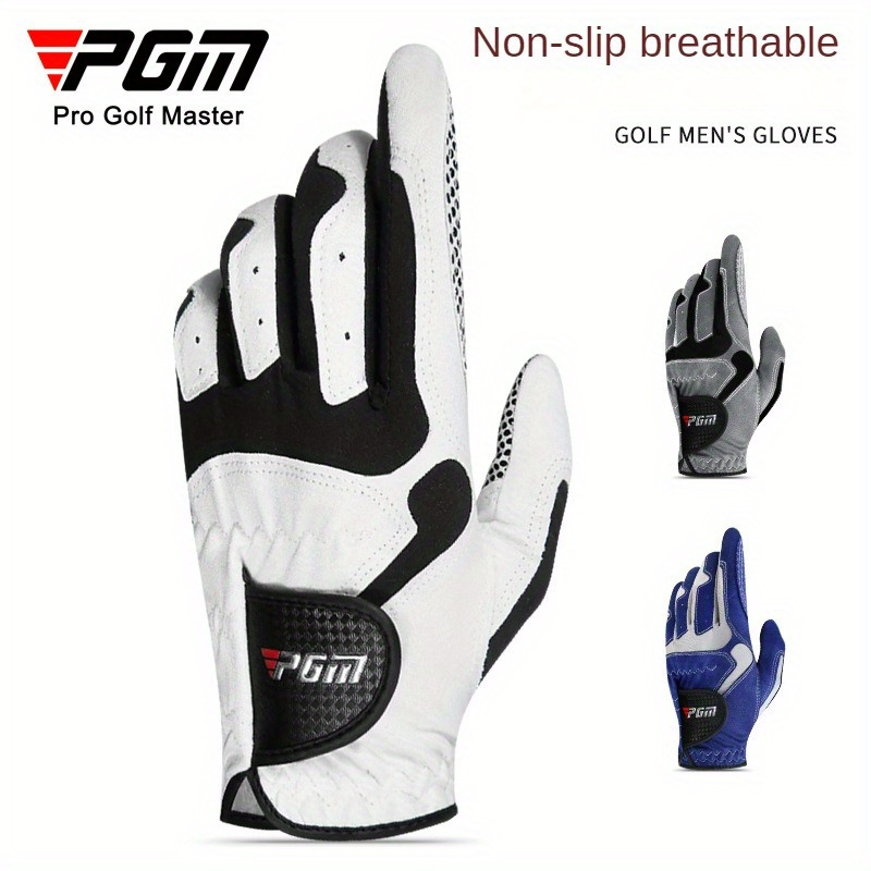 

Pgm Golf Gloves For Men - , -and- , - (1 , Multiple )