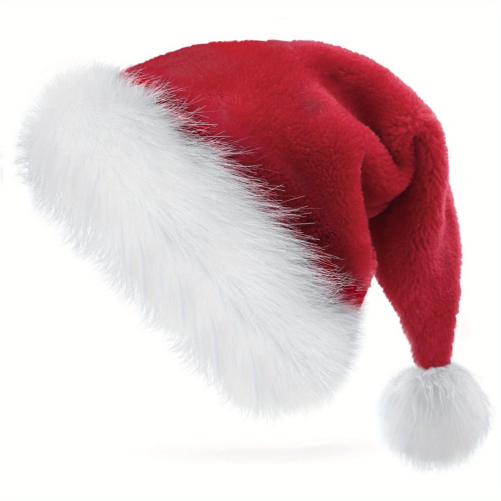 

Christmas Hat For - For Parties, Washable , For Christmas,