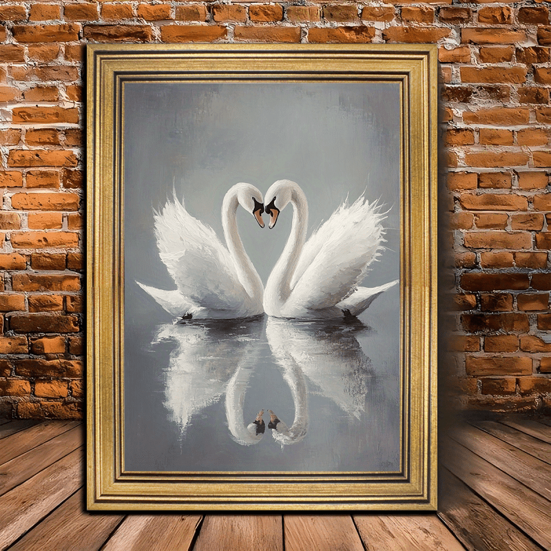 Swan cheapest Metal Wall Art,Lake House Wall Art,Nature Lover Gift,Interior Design,Bedroom Wall Art,Aesthetic Room Decor,Large Wall Art,Living Room