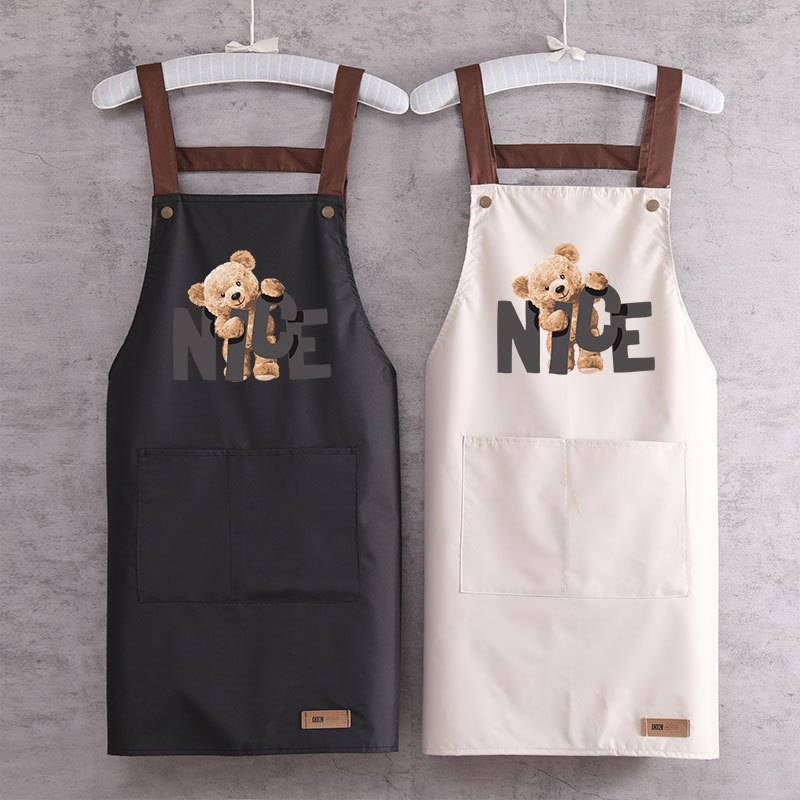

Bear- For Cooking & Cleaning - , Oil-