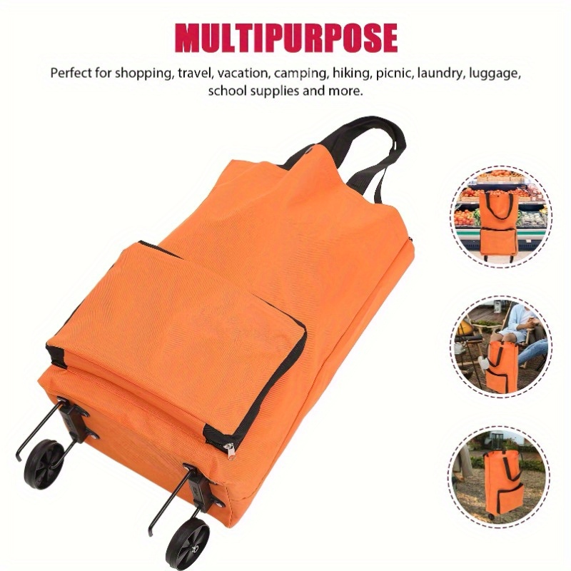 Shopping trolley bag for sale philippines hotsell