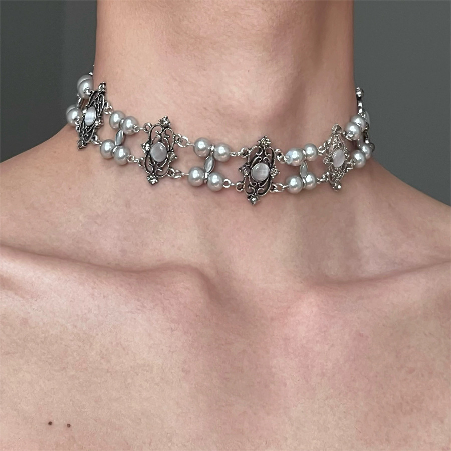 

Synthetic Necklace For Women - For , , Christmas