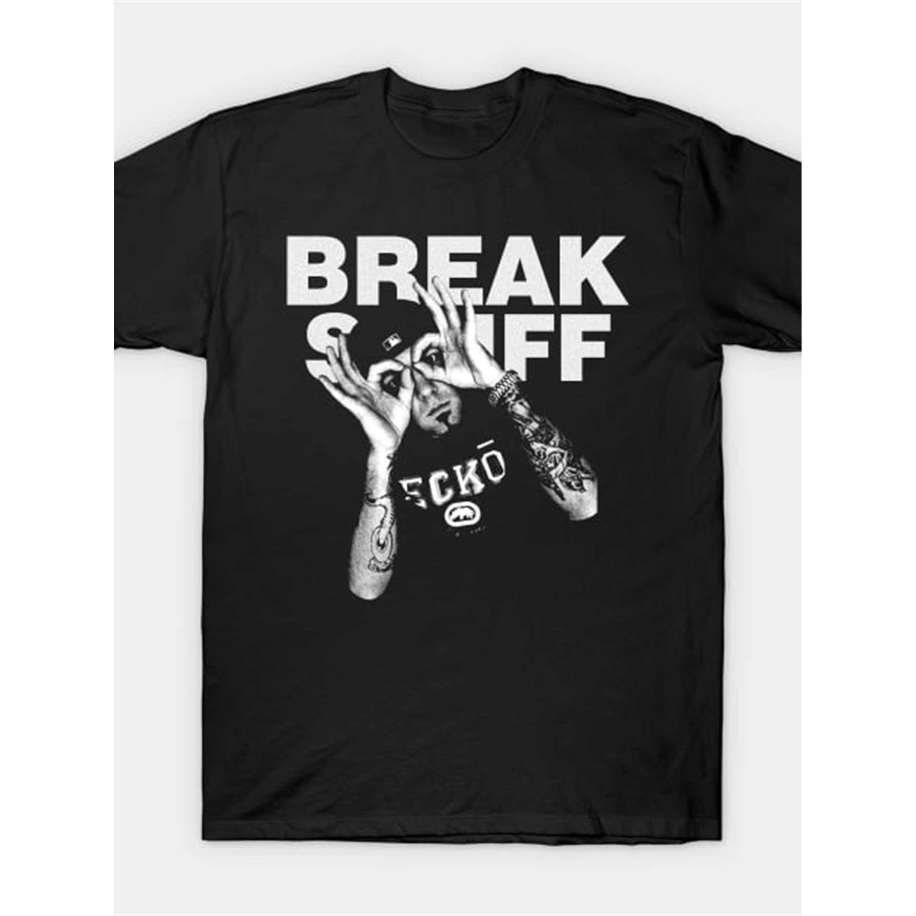

- // Vintage Fan Made Style T-shirt