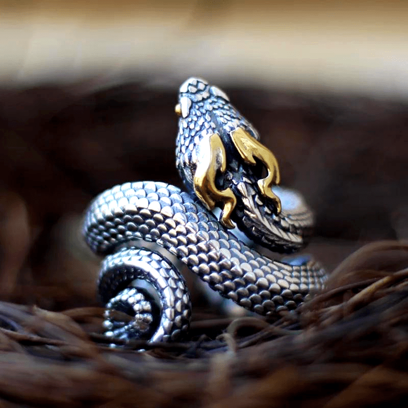 

1pc Snake Opening , , Jewelry