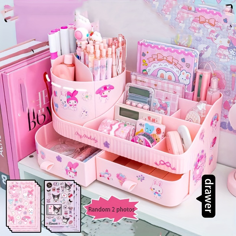 Kinder Smartwatch Aufbewahrungsbox - EVA Organizer Mit Cartoon-Design