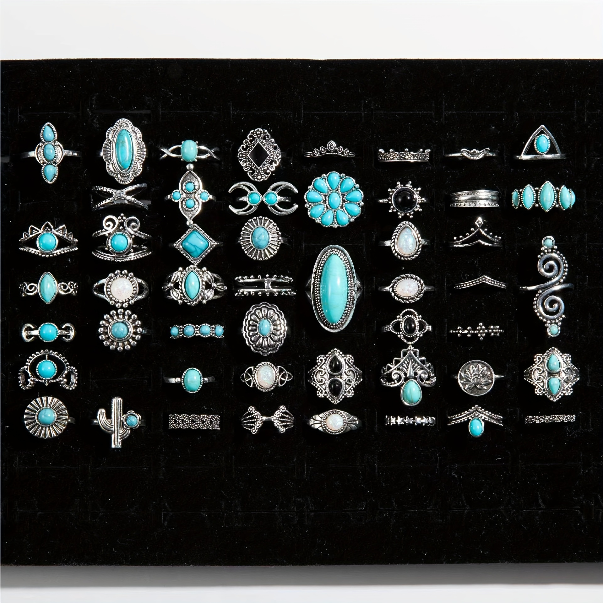 

50 Set - Opening For Women, Suitable For , Parties And - (box Not Included)