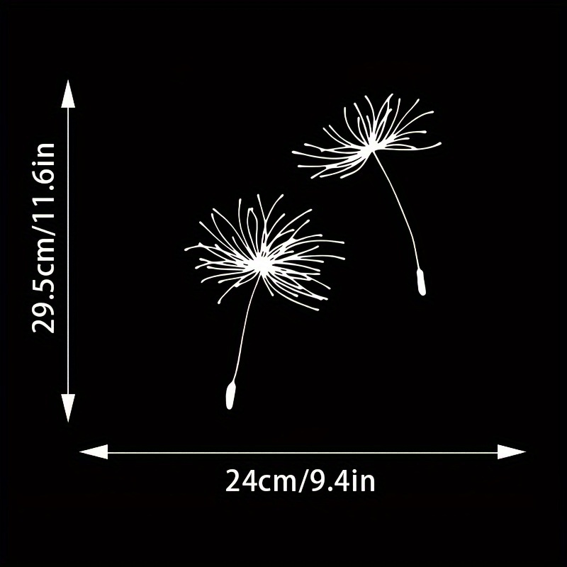 Heat Transfer Sticker - Washable Sticker For T-shirts, Jeans, Backpacks, And Crafts
