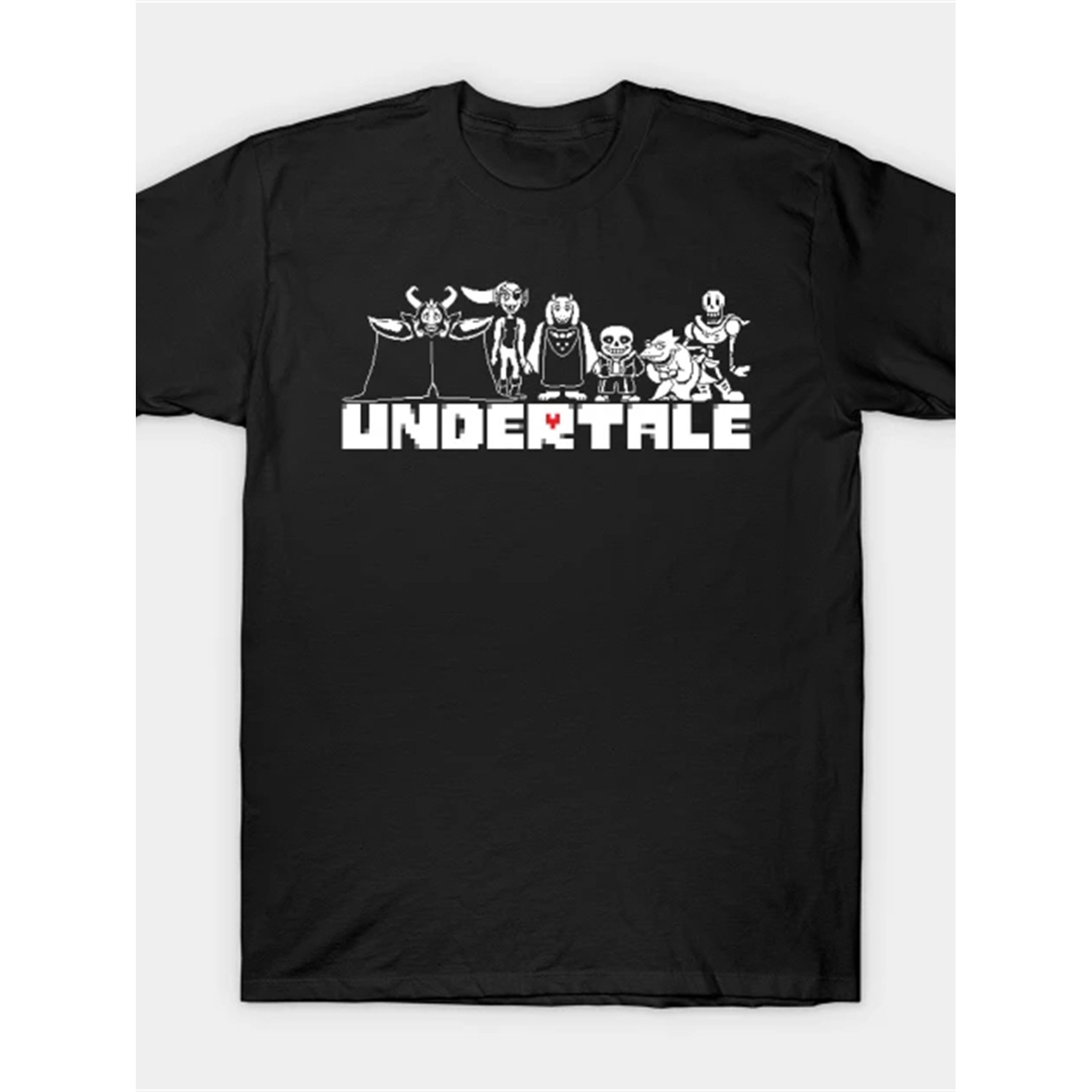

T Shirt Men's Cotton T-shirt