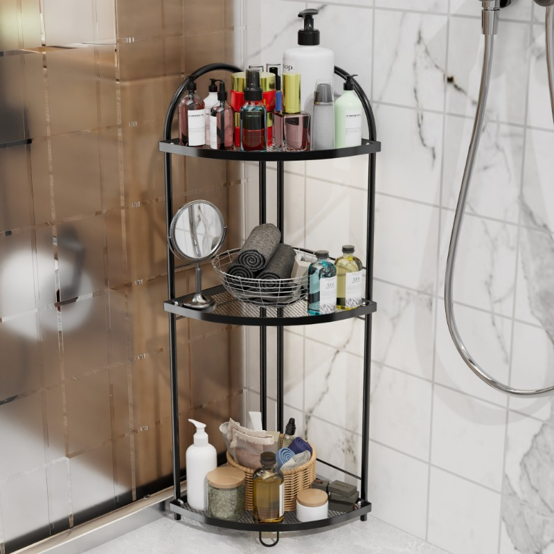 Water, docce e mobili angolari per bagno piccolo o grande - Cose di Casa