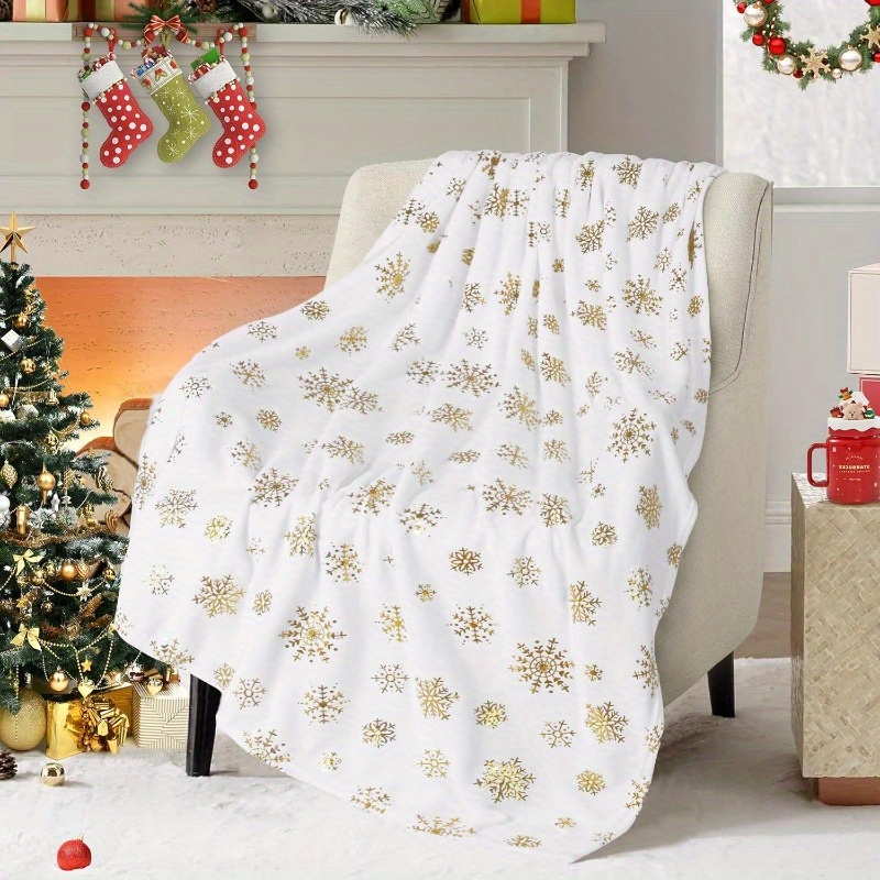 

1 Set 51.2 *59.1 Christmas Blanket Christmas Blanket Christmas Blanket