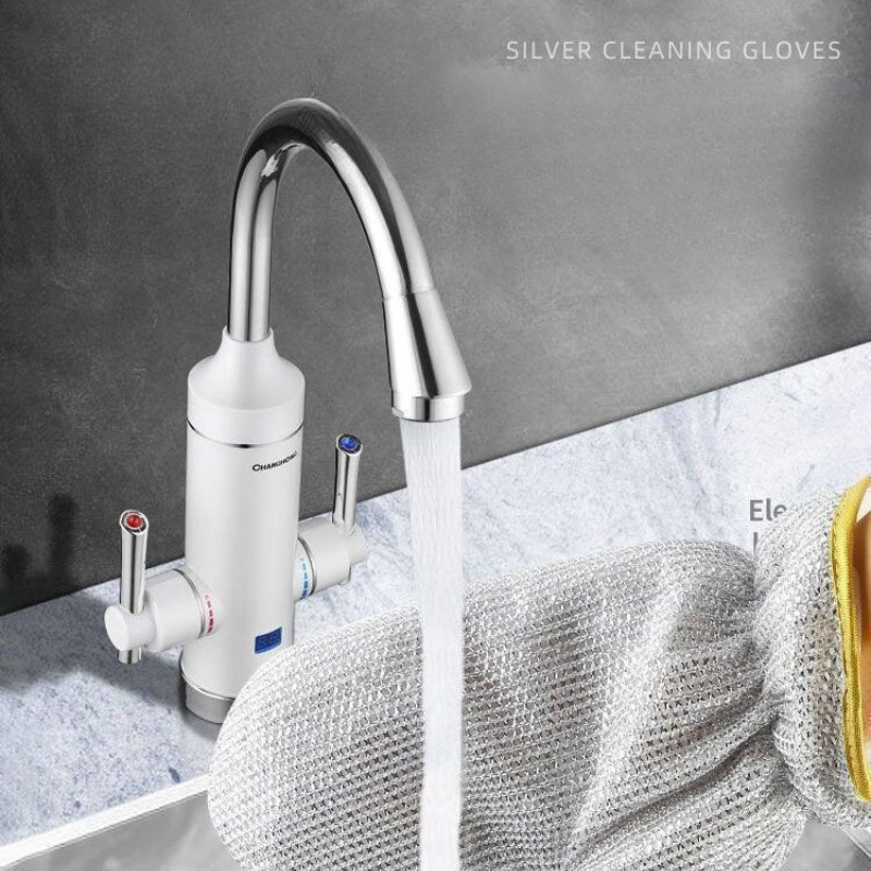 waterproof aluminum pvc dishwashing gloves anti   anti freeze oil resistant for kitchen bathroom cleaning lead free multipurpose use gloves details 5