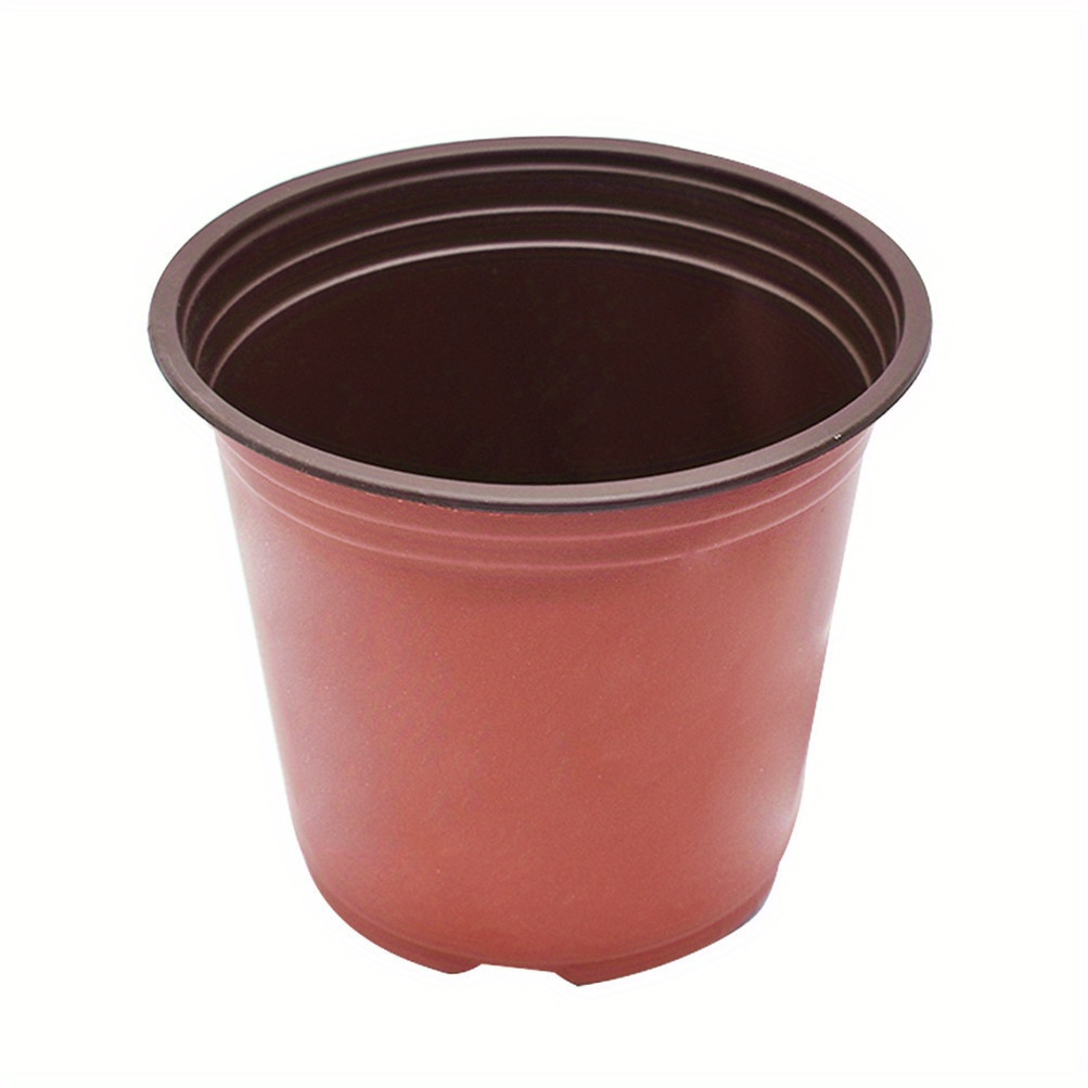 

Wflnhb 7 Plastic Seedling Pot For And Use