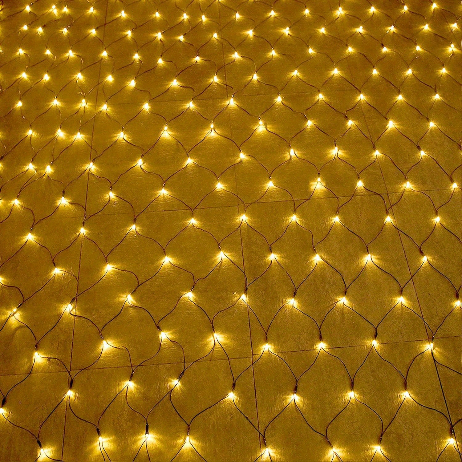 

Net Net 8 Christmas Christmas Decoration