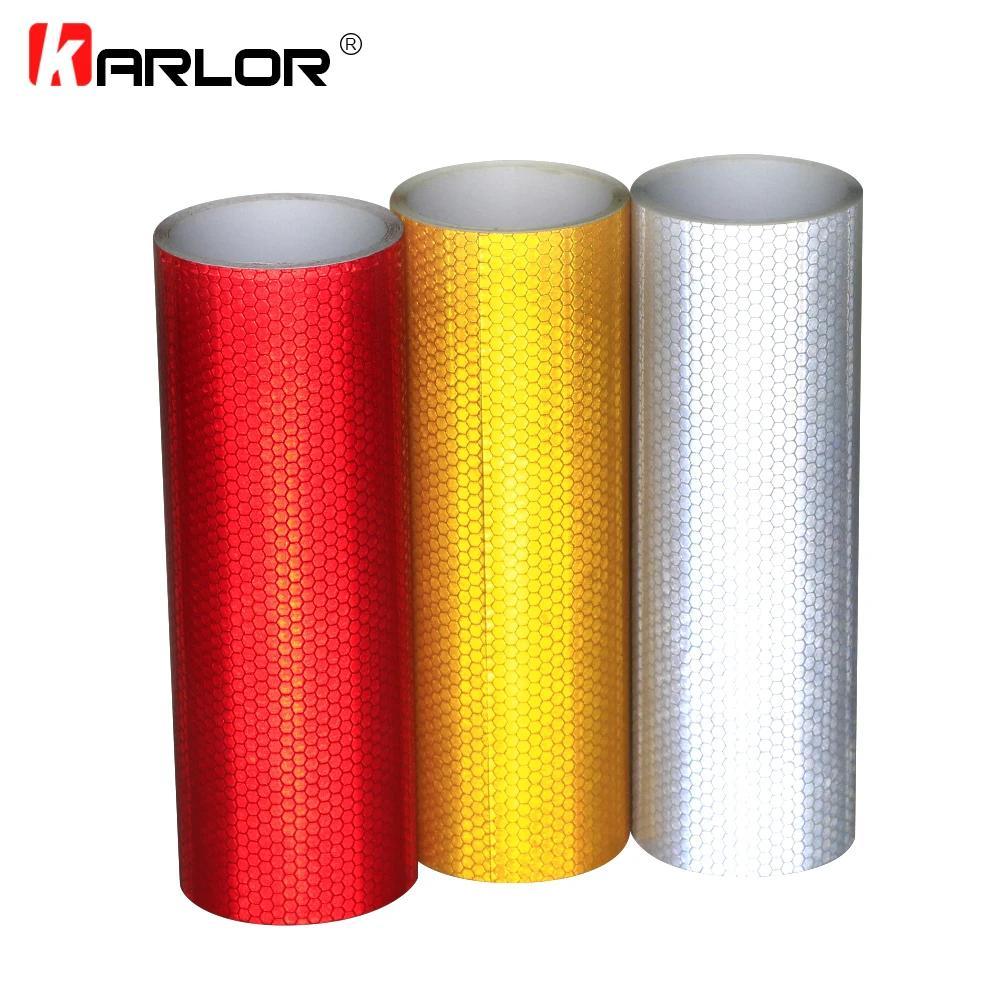 

Karlor Reflective , 20cmx3m, -adhesive , Pvc Car Wrapping Film, Decorative Car For External Accessories