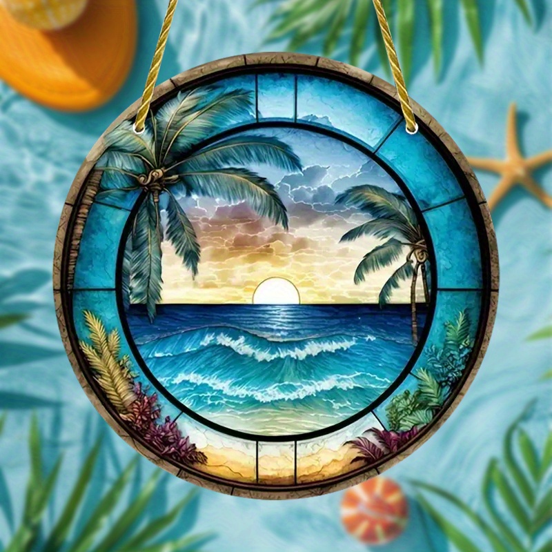 

1pc & Sun - Or Decoration, For Birthdays &