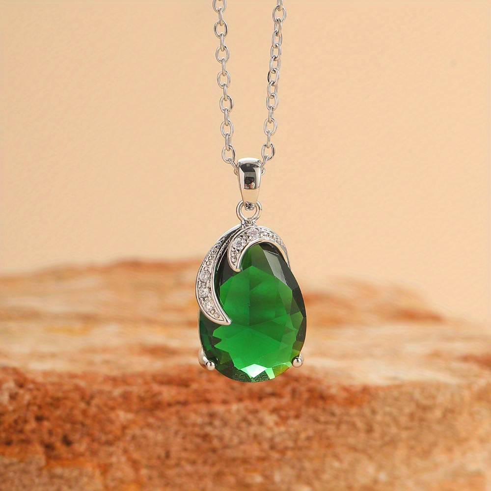 1 High-end Simple And Versatile Necklace, As A Jewelry Gift To For Daily Wear