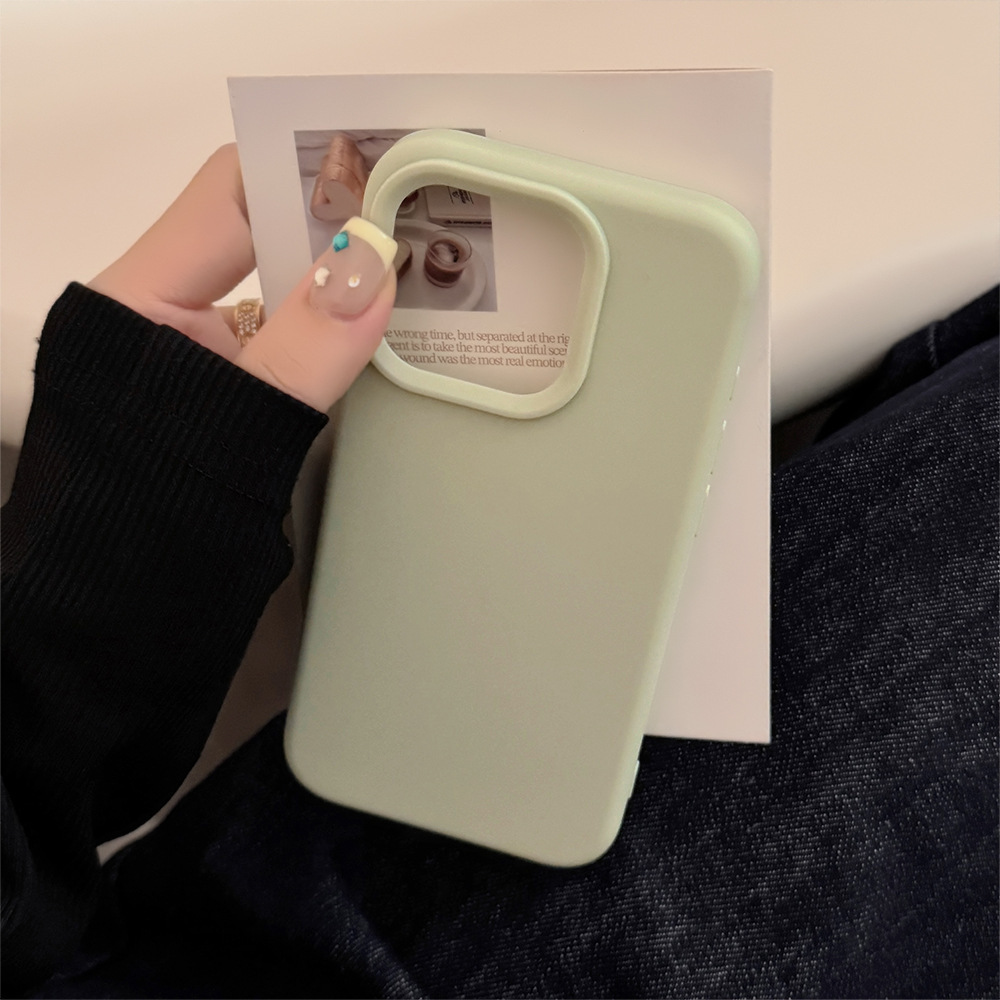 Excellent Color Perception, Gentle Touch, Ideal for The 16/ 15/ 14/ 13/ 12 Fruit Series.