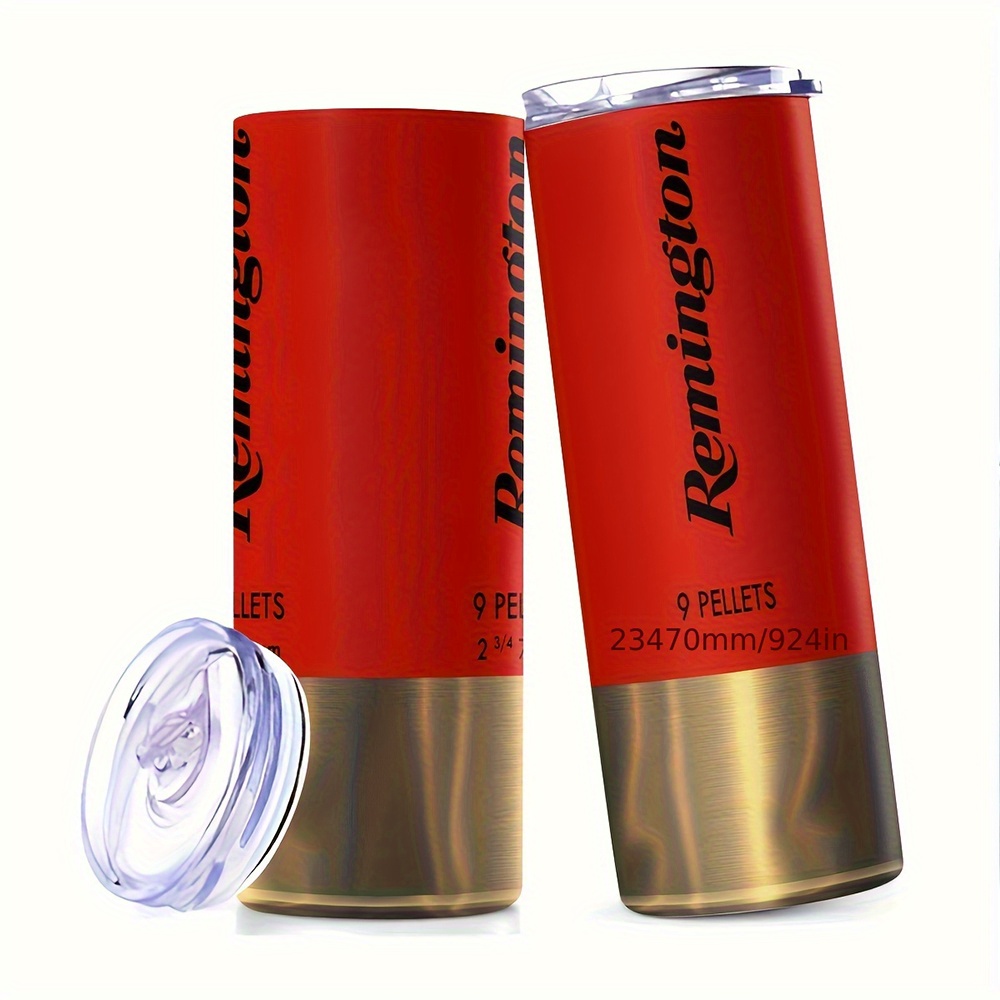 Remington Inspiration Design Cup