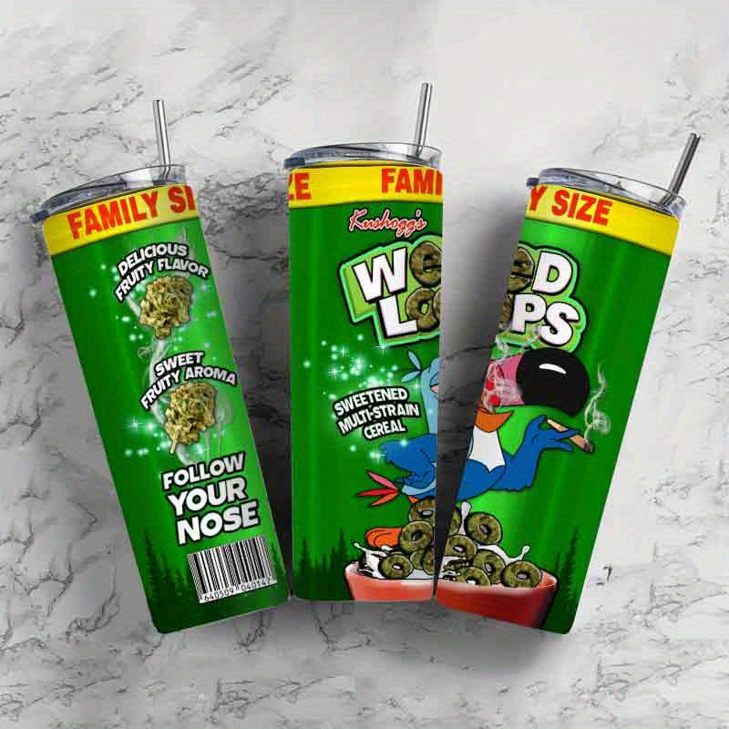 

20oz Steel Packaging -