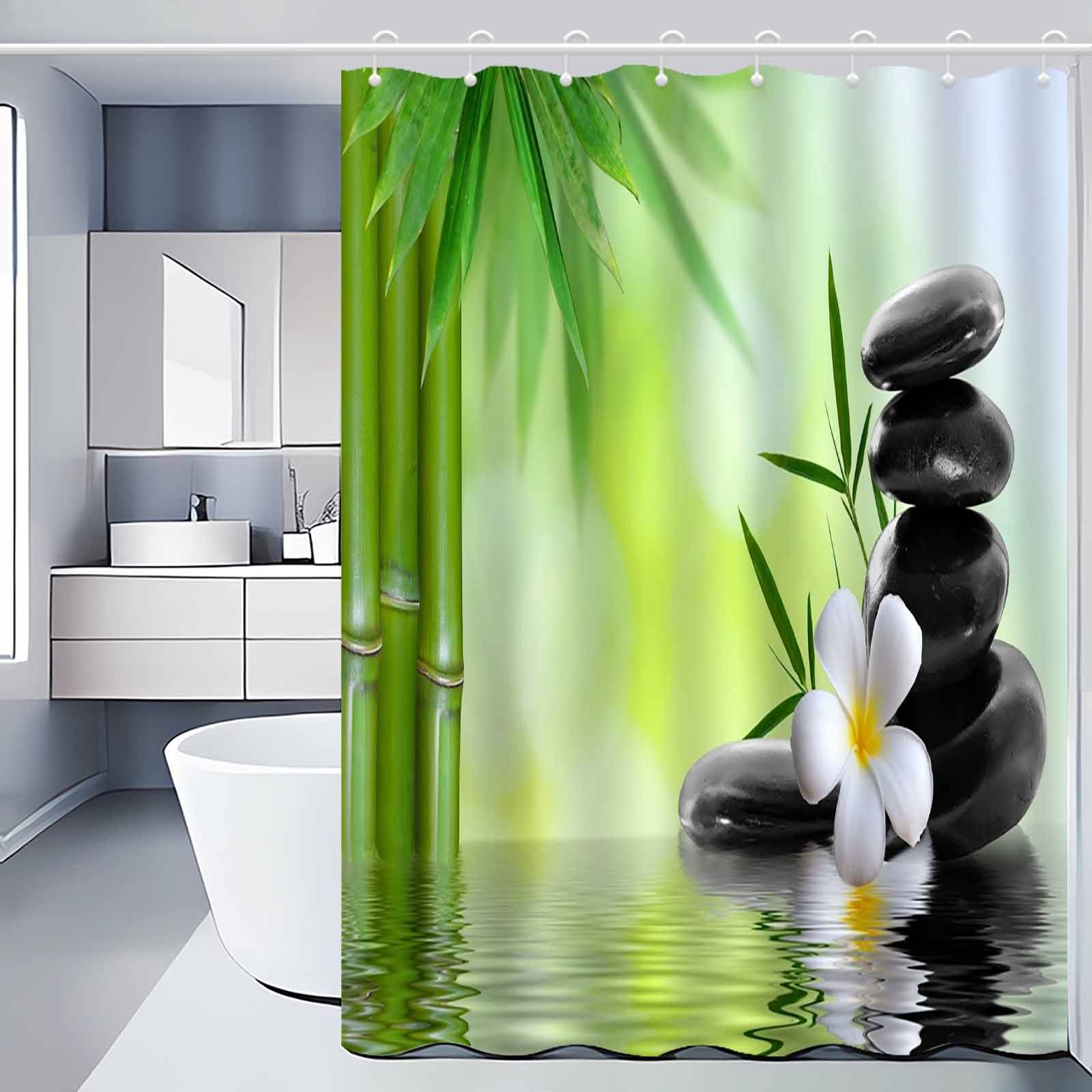 

Zen- & - , -fog Included, For Bathroom Decor