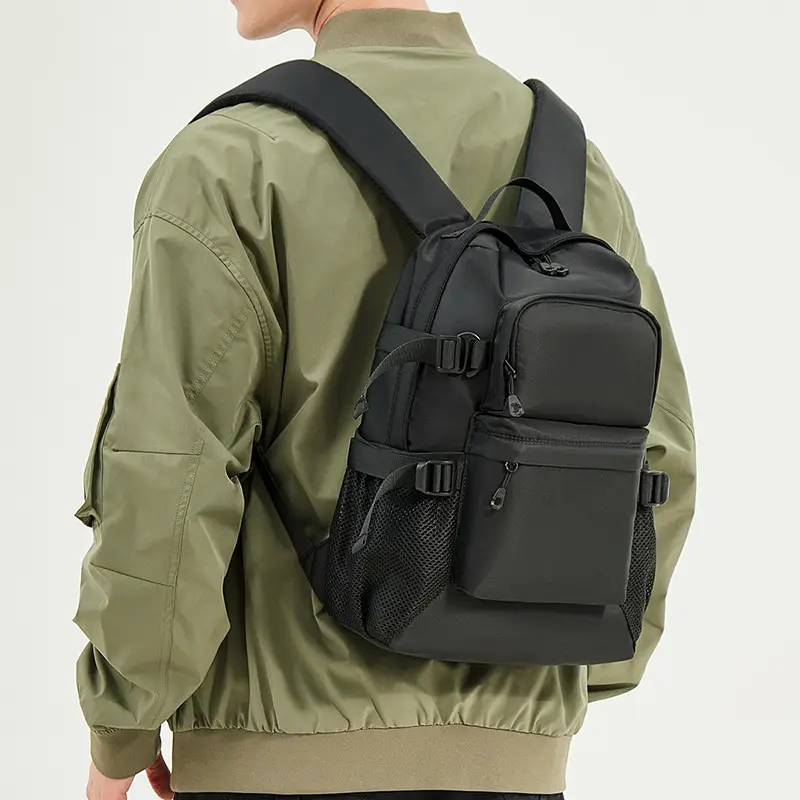 carhartt essentials mini backpack Classic Backpack, Durable, Water-Resistant with Adjustable Shoulder Straps, Sunstone The main compartment hold your keys Carhartt B0000402 Classic Mini Backpack