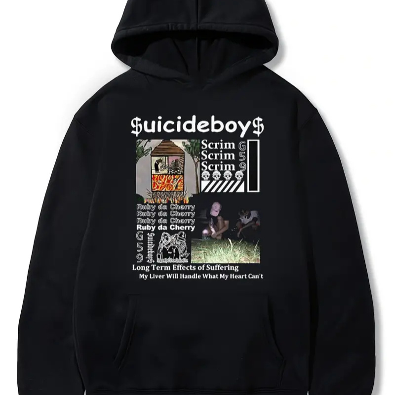 

Boy Print Hoodie For Men, Hooded Sweatshirt, Sweatshirt, Crew Neck Sweatshirt, , Breathable, Casual Hooded Sweatshirt,