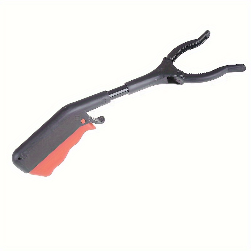 

1pc Ergonomic Trash Tool, Arm , Plastic , , Gardening Tool