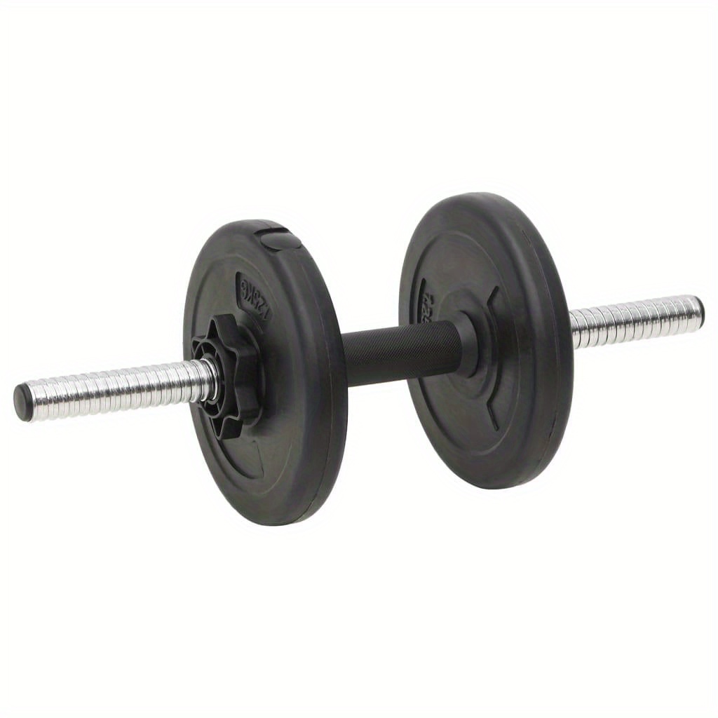60kg     and   weight set   plates   gym     details 1