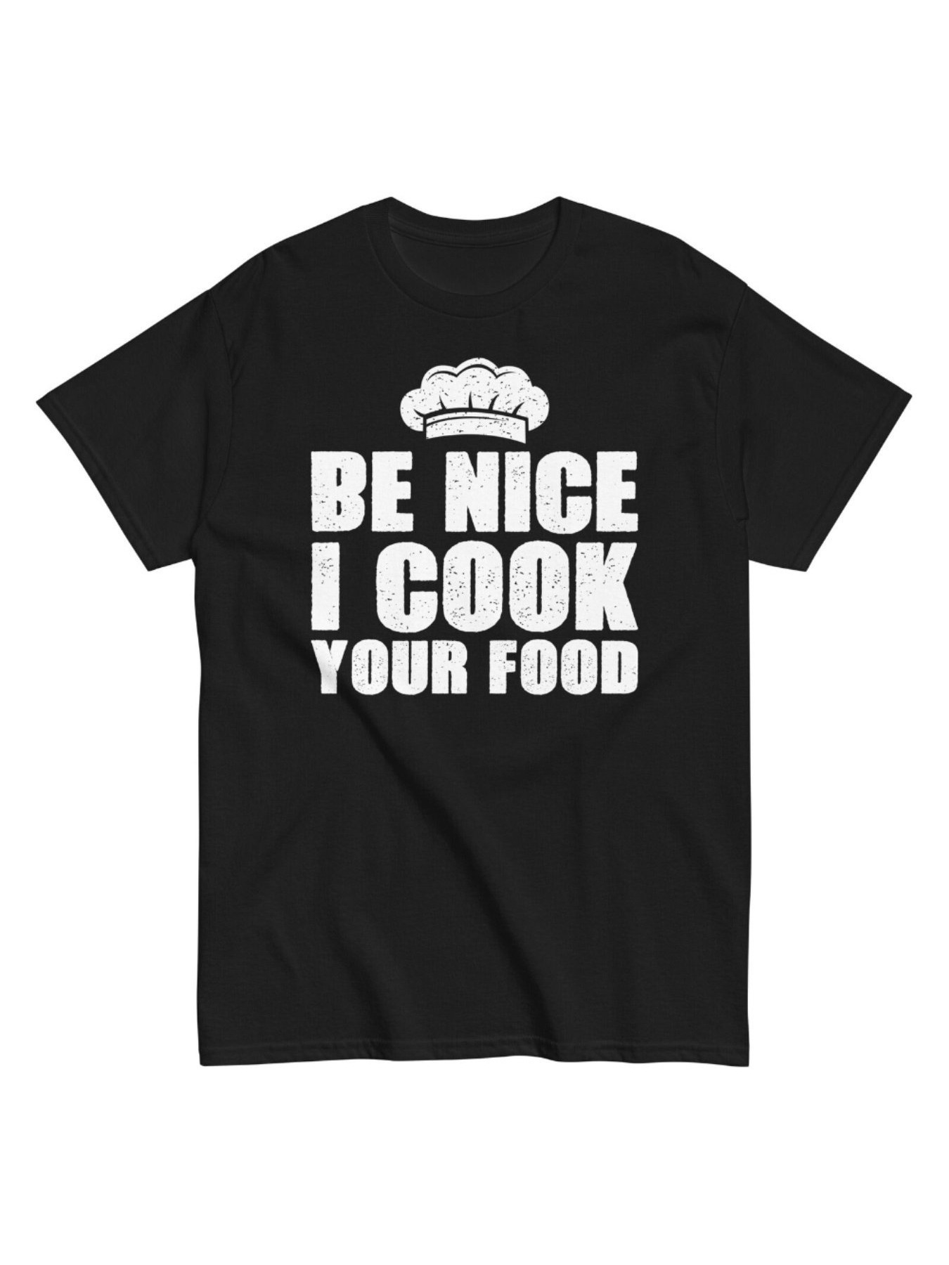 food cooking t shirt chef funny tee Temu Denmark