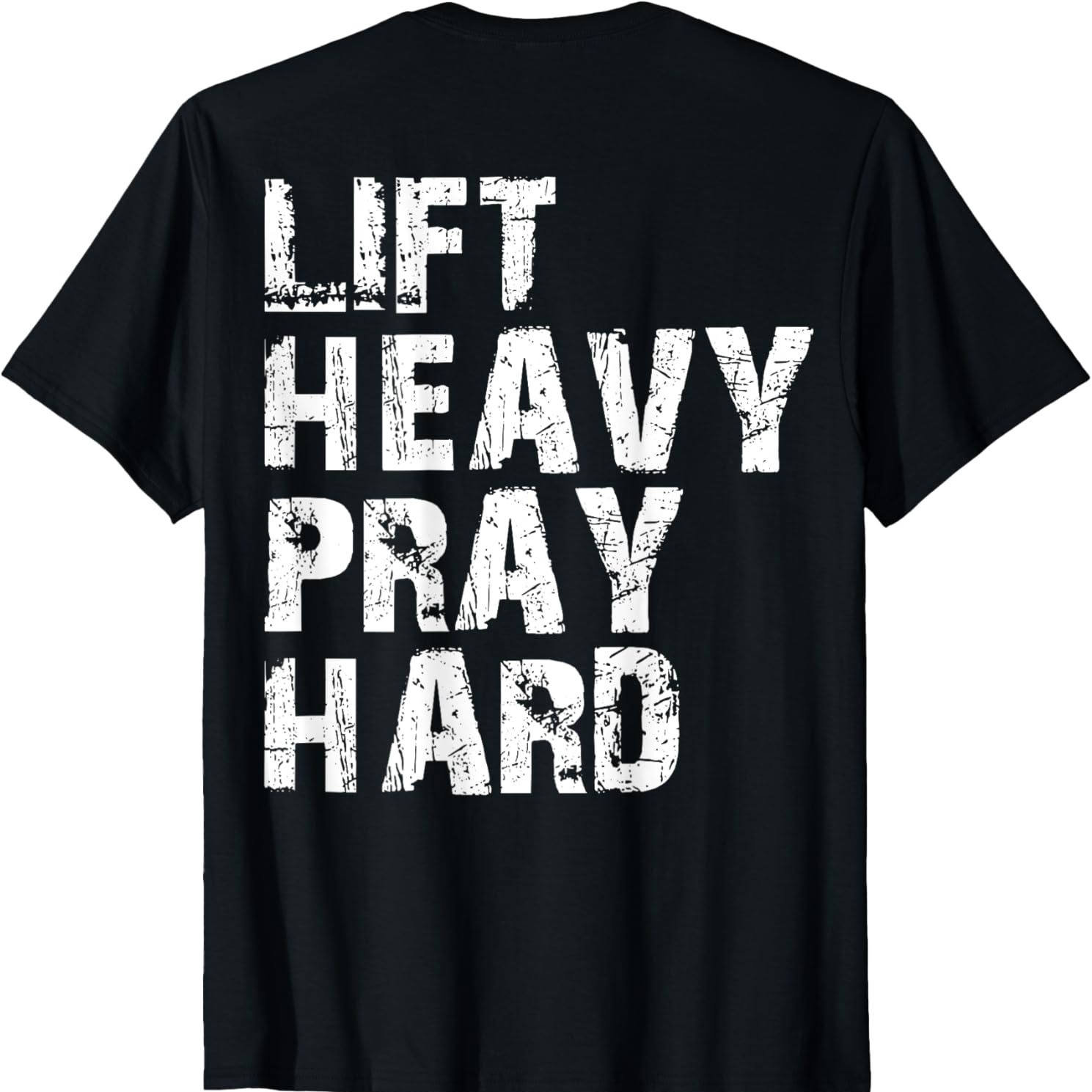 

Gym Christian Gift For Christian T-shirt