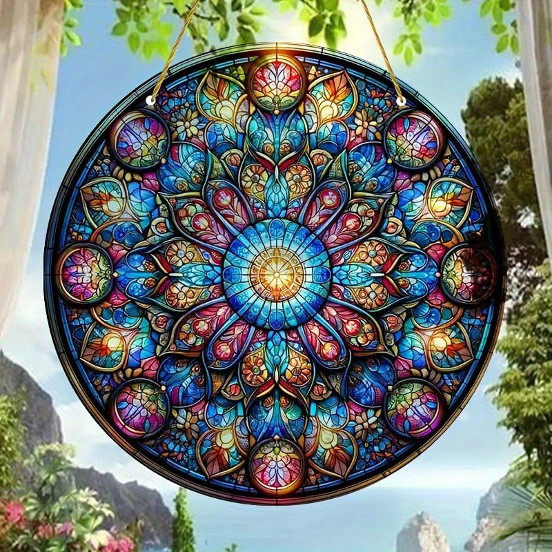 

1pc Sun - Hanging Decoration For , , , , , Tea , - ,