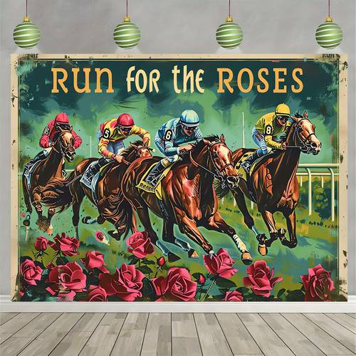 1pc photo booth props backdrop decorations party supplies themed party photography background for party supplies banner decorations party supplies