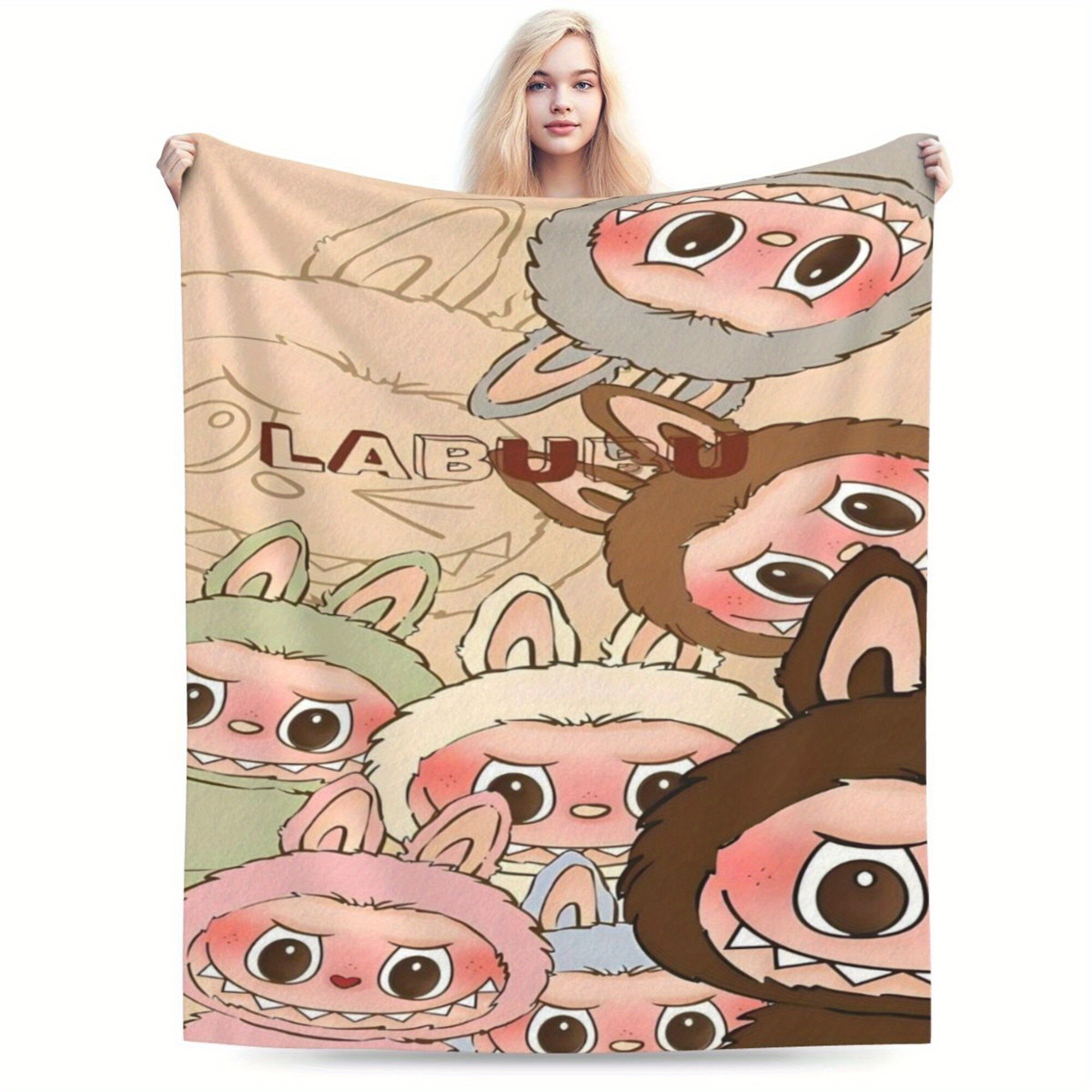 

- Blanket - , & For , , , | For