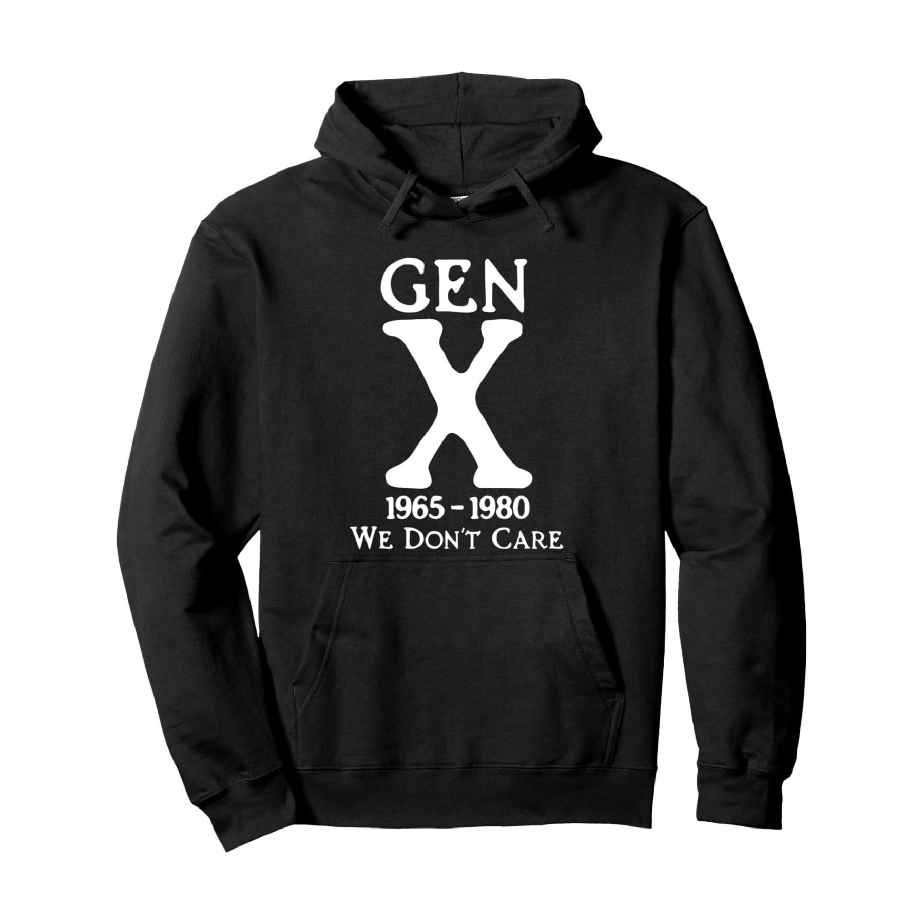 

(1965-1980) We Don't Hoodies, Hoodies, Hoodies, Crew Neck Hoodies, Super Soft, Breathable, Hoodies, Suitable For , Casual Outing