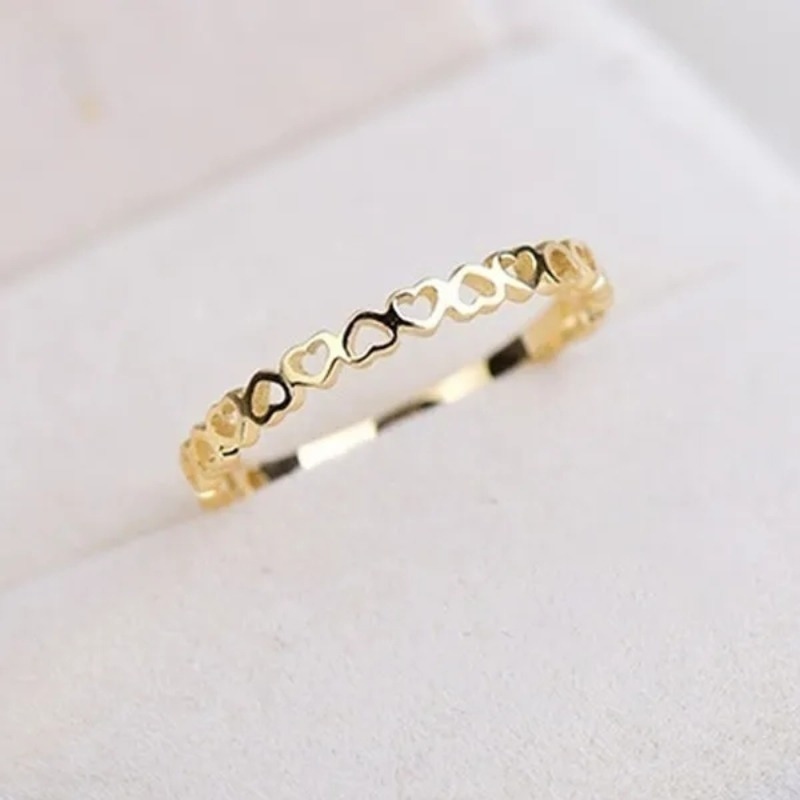 

And Hollow Shape Woman Is Suitable For Parties, Banquets, , Holiday Jewelry, Girl Gifts