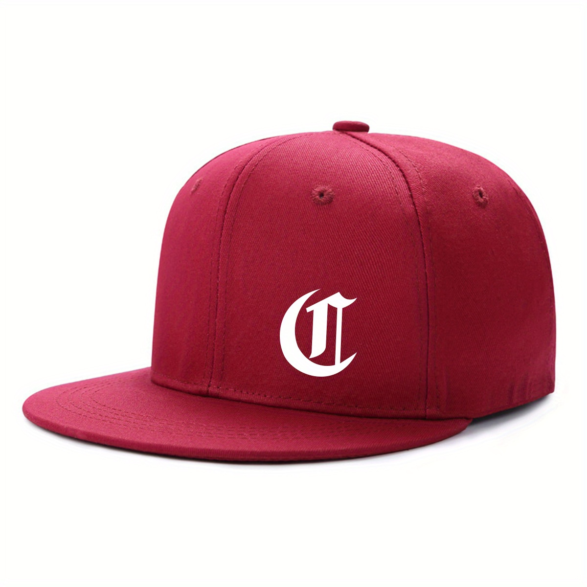 gorra béisbol ajustable hombres mujeres gorra snapback moda Temu