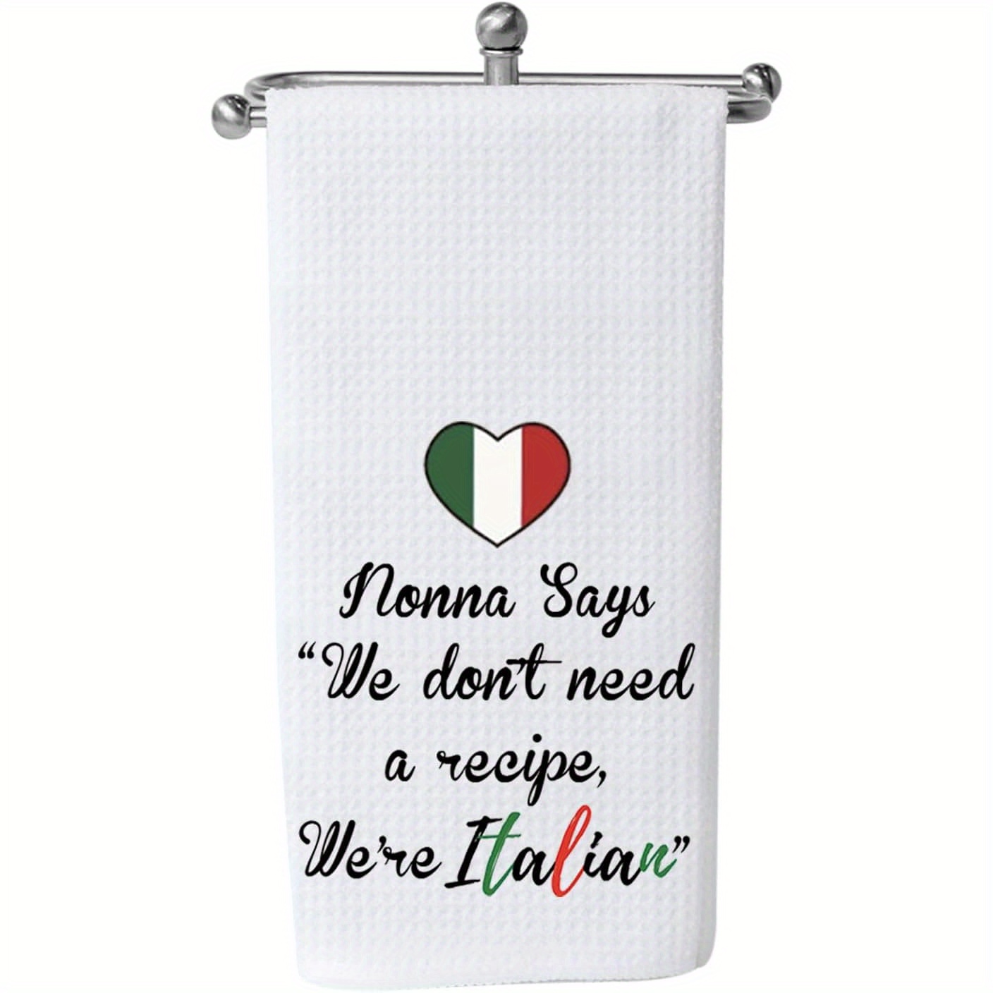 

's - Towel - , Polyester,