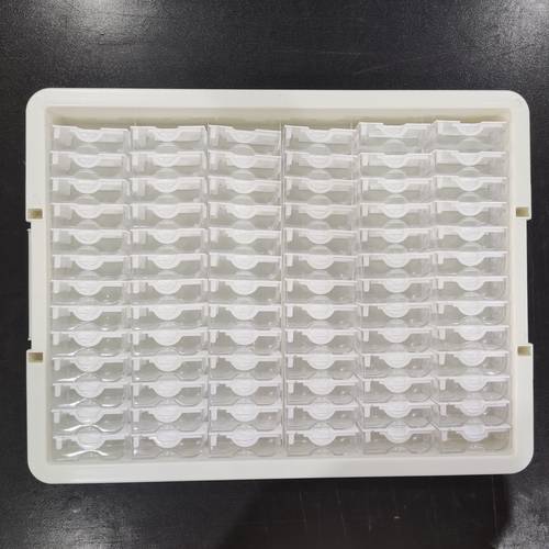 1 set of 50 78 bottle kit plastic storage box accessories for nail art and diamond painting tool beads storage containers jewelry box art material storage case