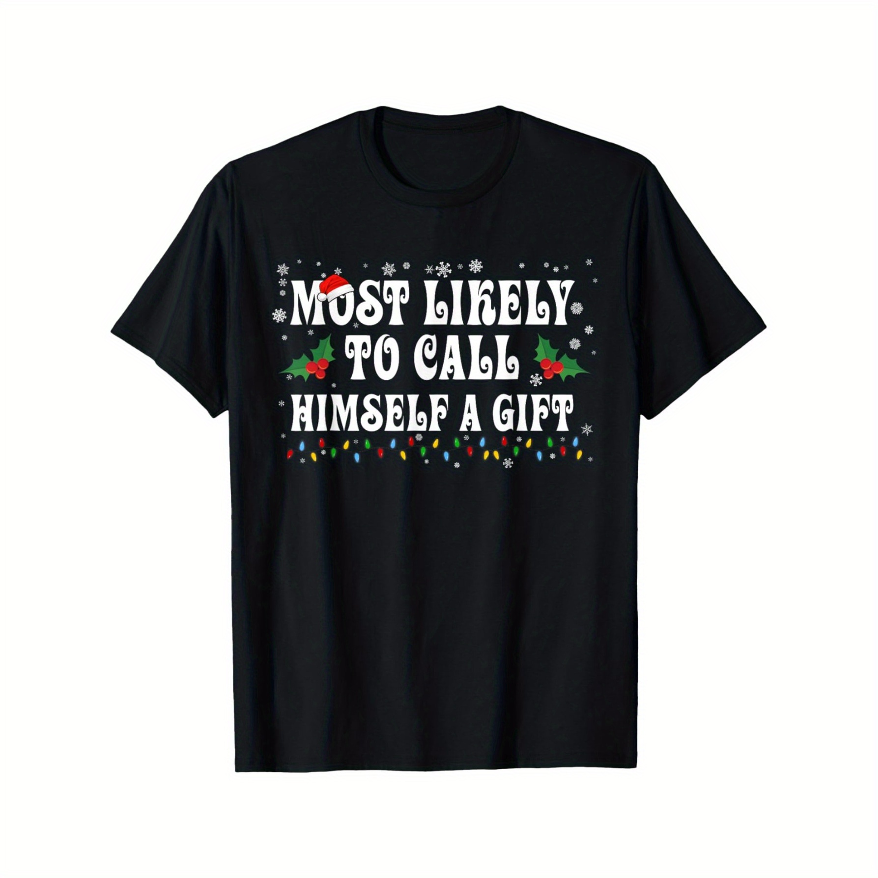 

Couples Most To Claim Their Gifts Christmas Couple T-shirt