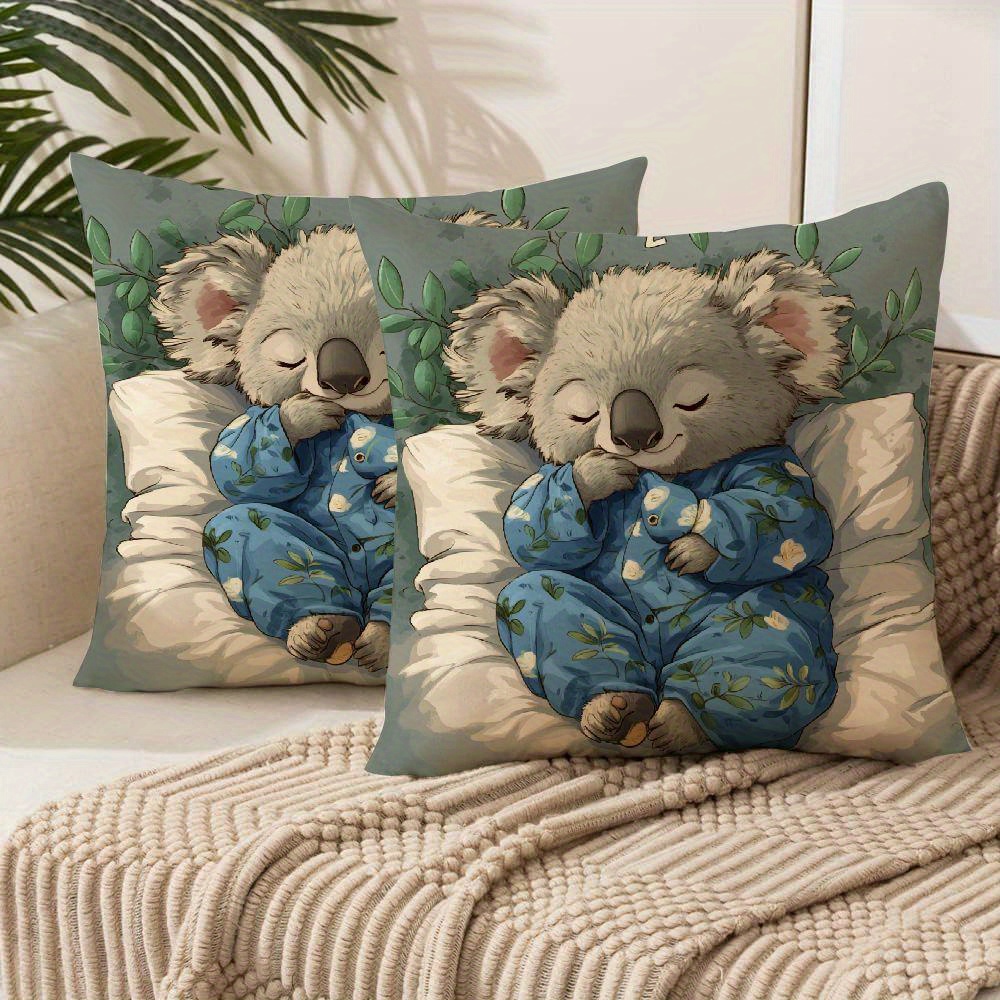 

2- , , 18x18 , , Zippered, Washable, Cushion For Sofa And