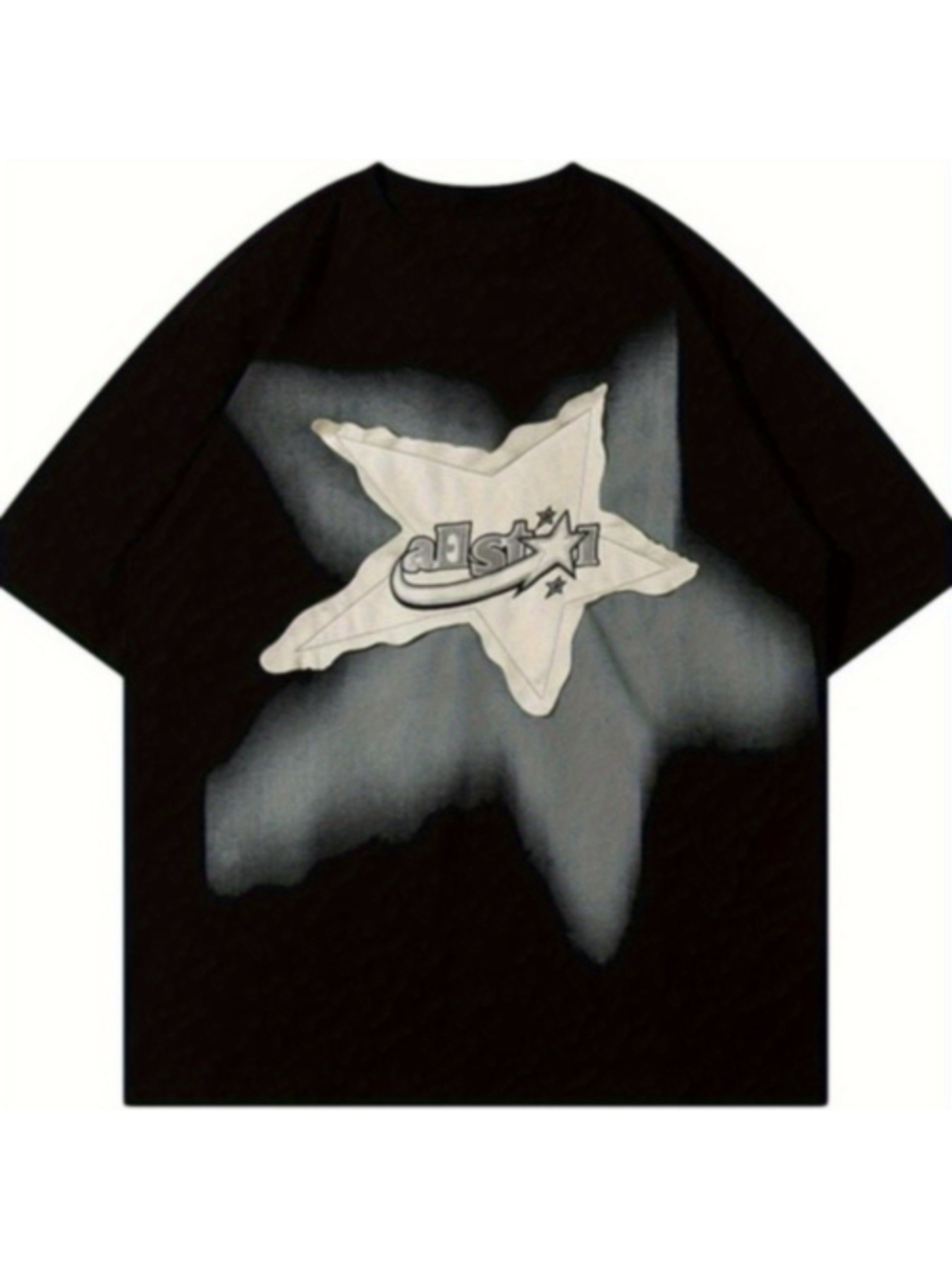 y2k t shirt sold on Temu United States