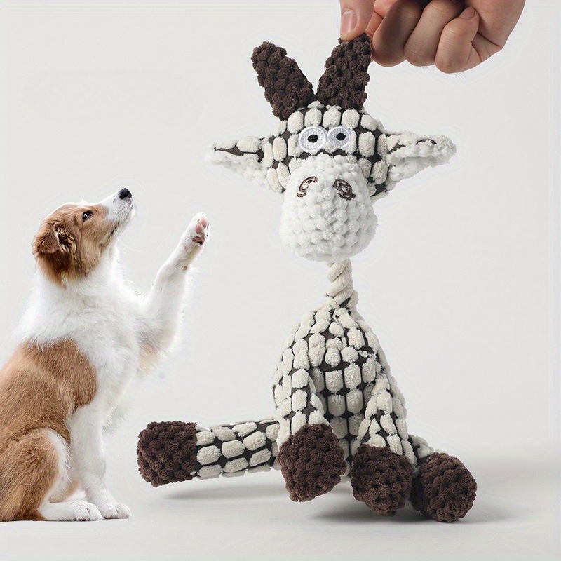 

Squeaky Dog Toy - -, Cleaning For Small Breeds